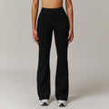 High waisted fitness pants