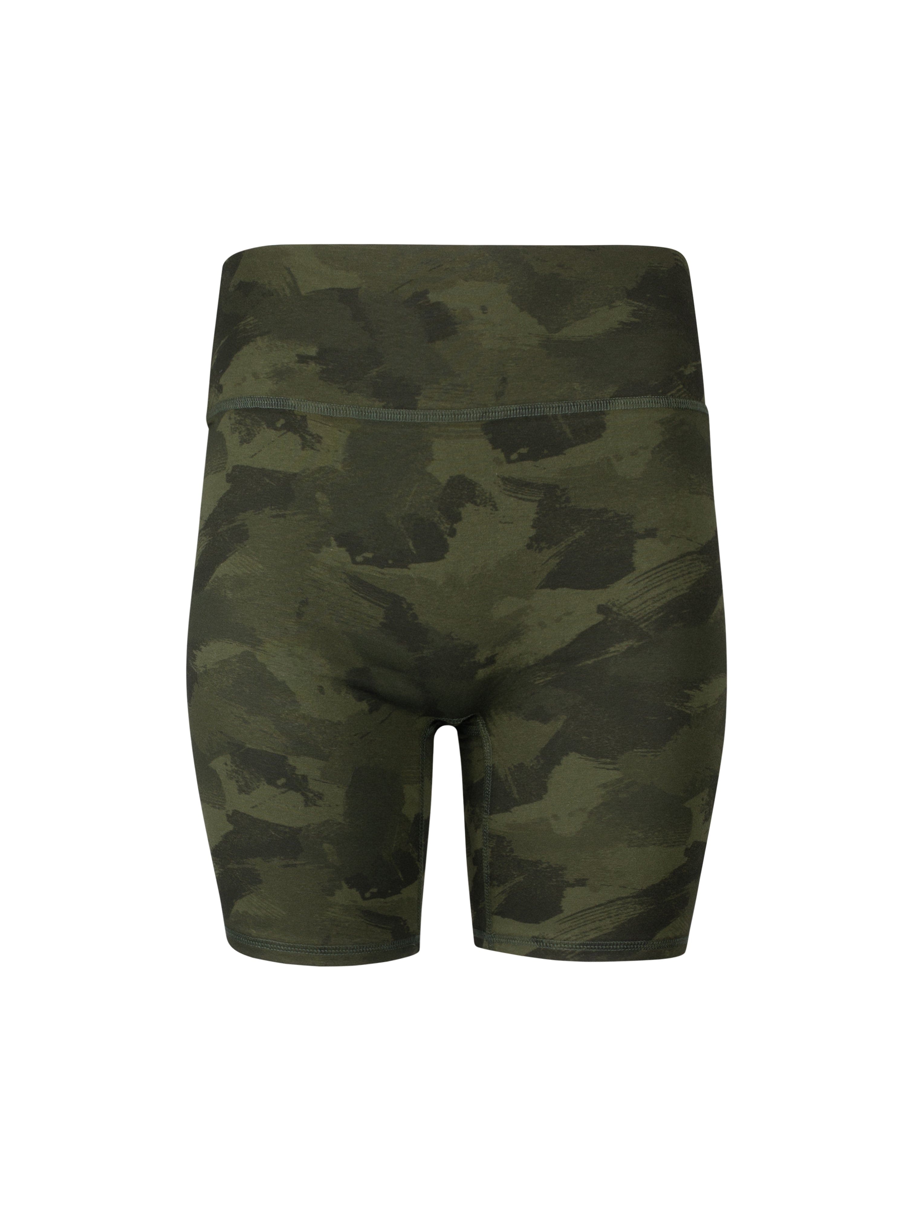 Ada Organic Cotton Bike Short